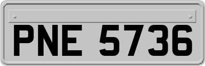 PNE5736