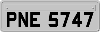PNE5747