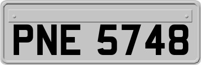 PNE5748