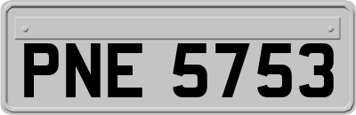 PNE5753