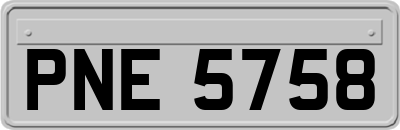 PNE5758