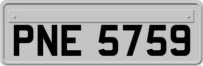 PNE5759