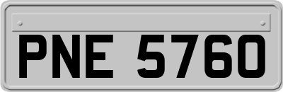 PNE5760