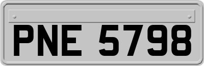 PNE5798