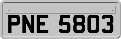 PNE5803