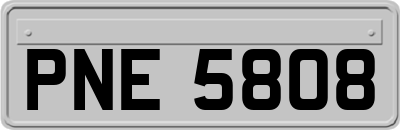PNE5808
