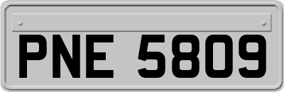 PNE5809