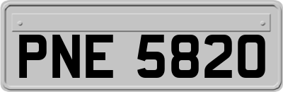 PNE5820