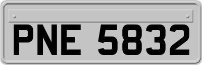 PNE5832