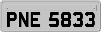 PNE5833