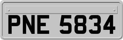 PNE5834
