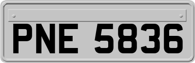 PNE5836