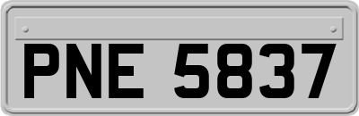 PNE5837
