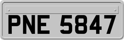 PNE5847