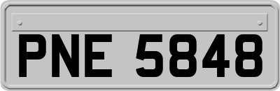 PNE5848
