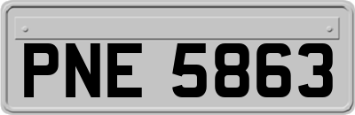 PNE5863