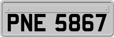 PNE5867