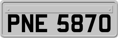 PNE5870