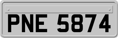 PNE5874