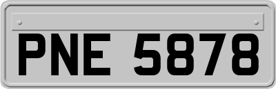 PNE5878