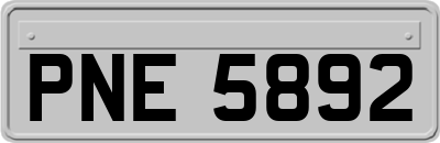 PNE5892
