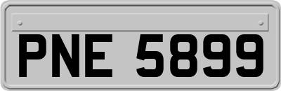 PNE5899