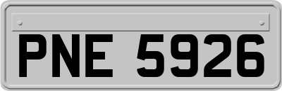 PNE5926