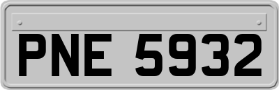 PNE5932