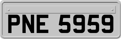 PNE5959