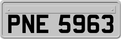 PNE5963