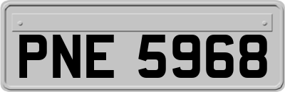 PNE5968