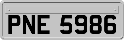 PNE5986