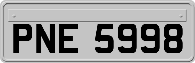 PNE5998