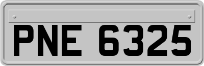 PNE6325