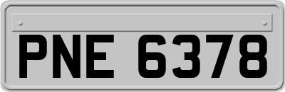 PNE6378