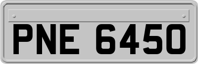 PNE6450