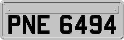 PNE6494