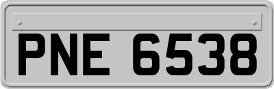PNE6538
