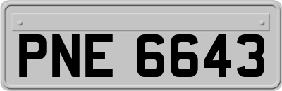 PNE6643