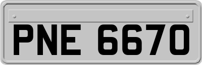 PNE6670