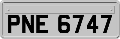 PNE6747
