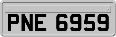 PNE6959