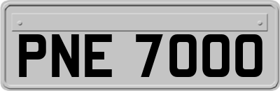 PNE7000