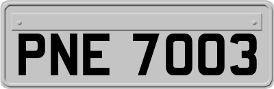 PNE7003