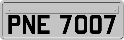 PNE7007
