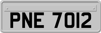 PNE7012