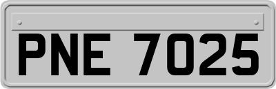 PNE7025