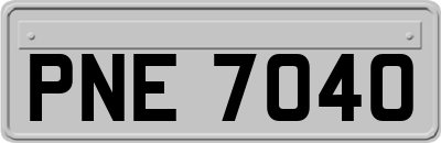 PNE7040