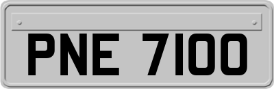 PNE7100