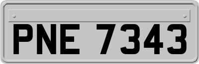 PNE7343